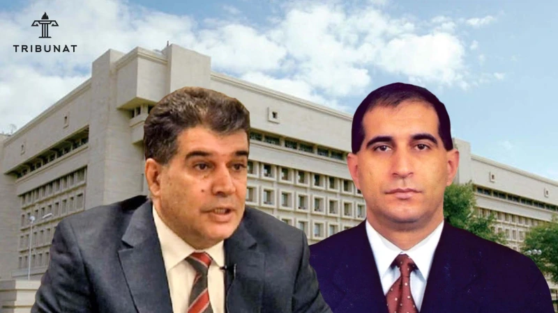 MTN-in keçmiş əməkdaşının itkin düşməsi ilə bağlı qərar