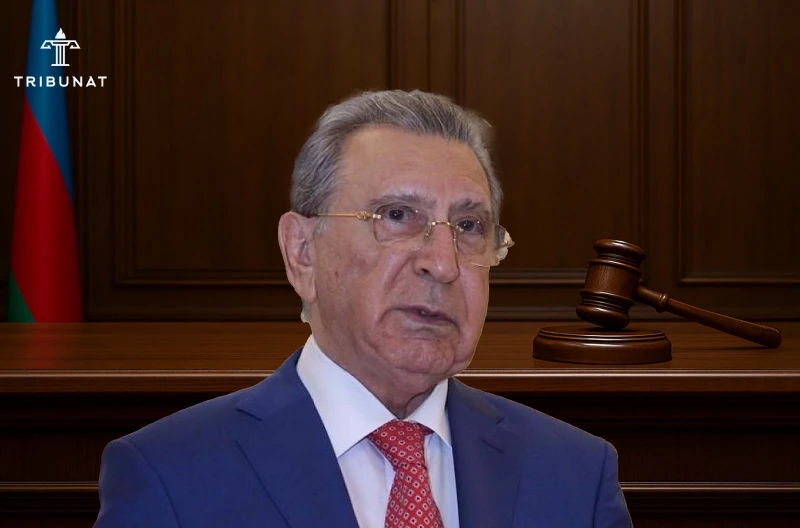 Dövlətə xəyanət ayrı-seçkiliyi…