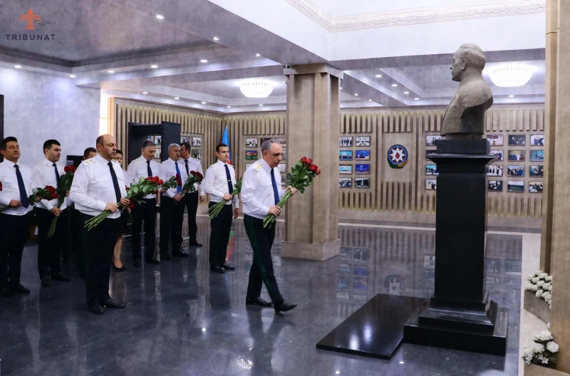 The Prosecutor General’s Office’s Agenda