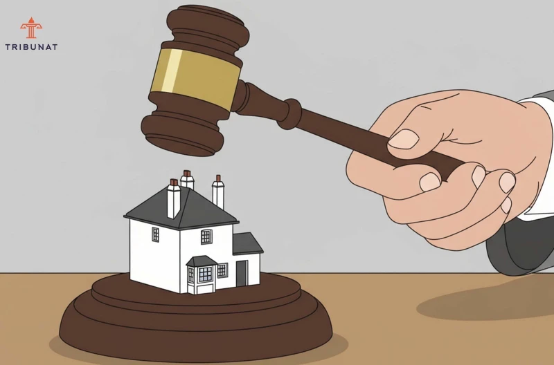 Azərbaycanda mülkiyyət hüququnun bitib-tükənməyən pozuntuları