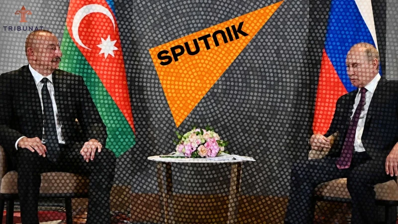 “Sputnik  Azərbaycan”ın ev dustaqlığına buraxılan şef redaktorunun Azərbaycanı tərk etməsi qanunsuzdur