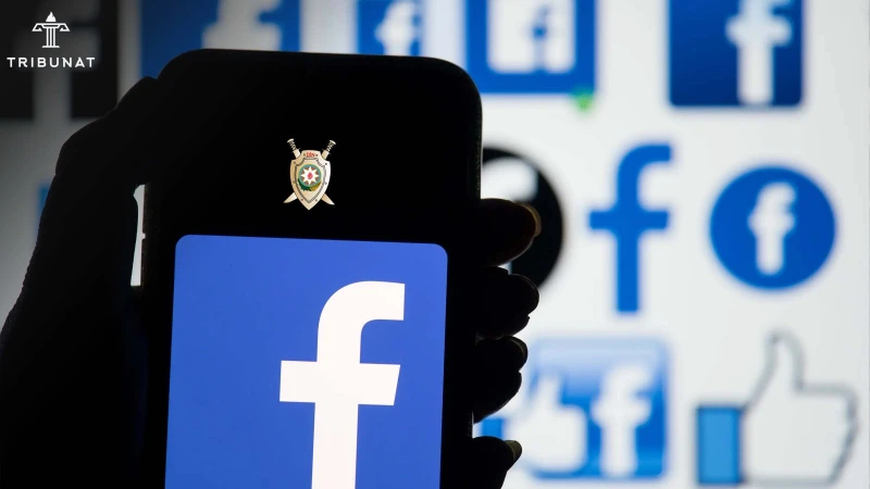 Polisin tənqidi şərhlər yazan istifadəçilərə dair məlumatları toplaması