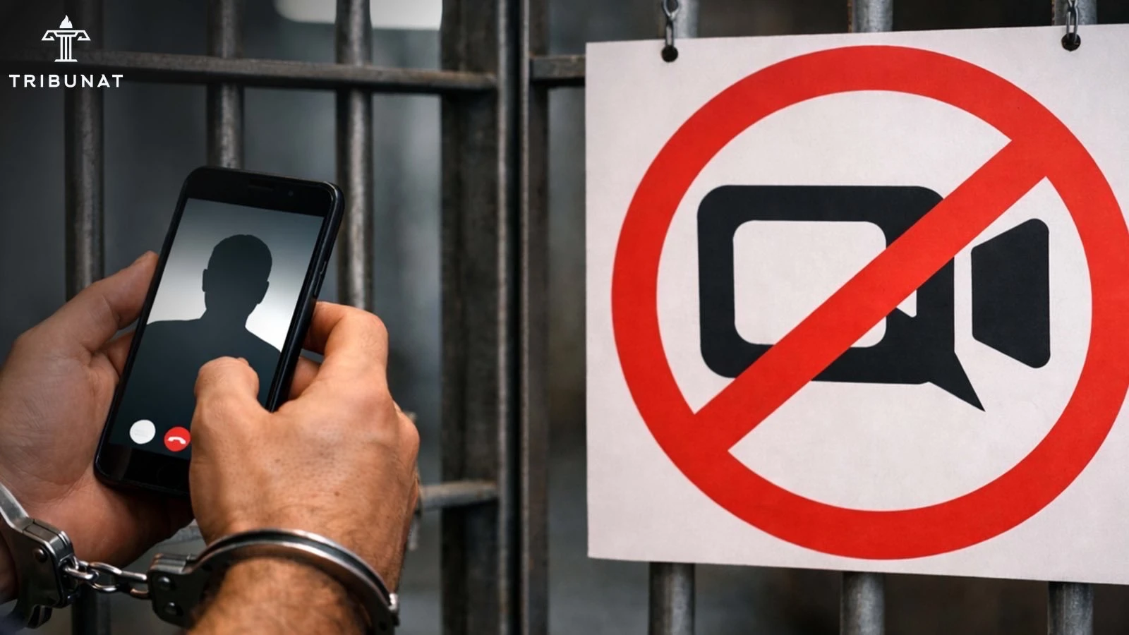 Penitensiar müəssisələrdə videozəng qadağası nə dərəcədə qanunauyğundur?