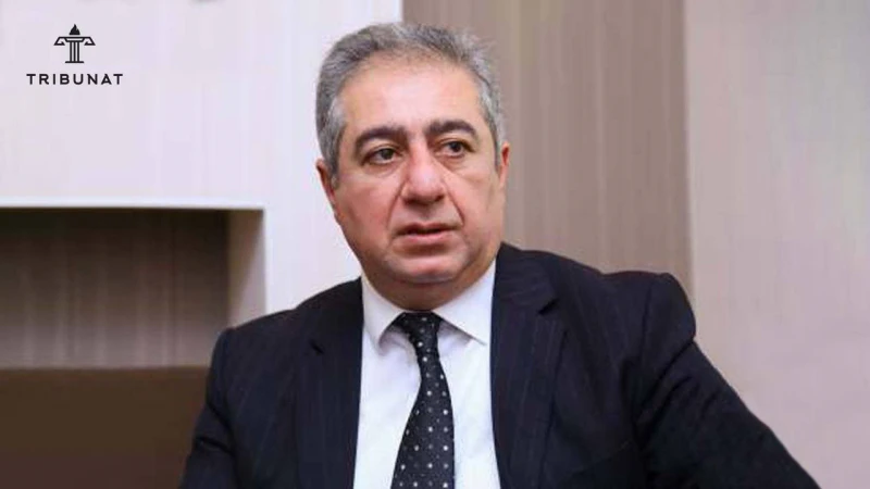 The violated rights of Gubad Ibadoglu