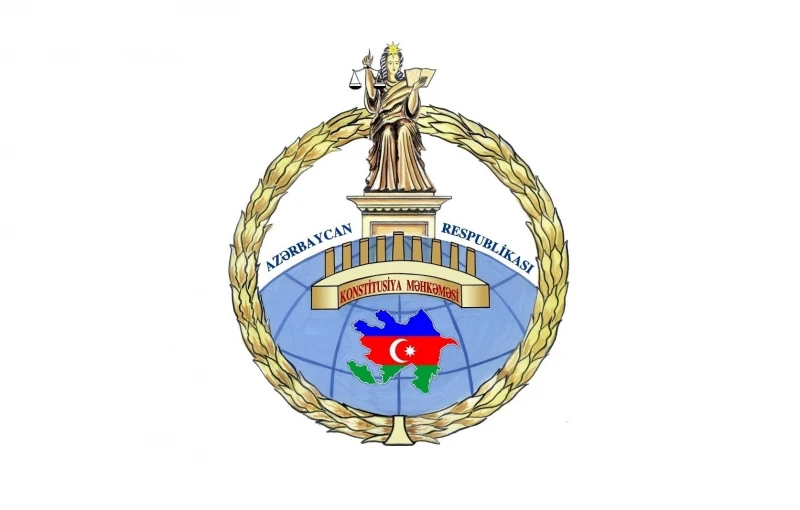 Konstitusiya Məhkəməsinin məhkəmə aidiyyəti ilə bağlı qərarı