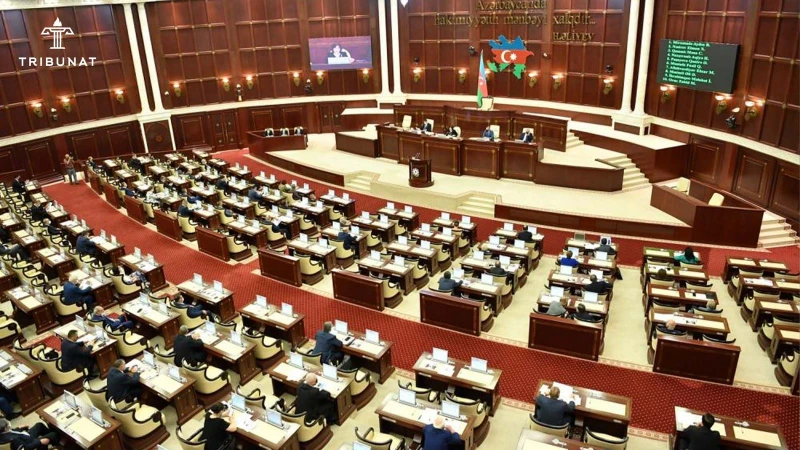 Parlamentin birinci oxunuşda təsdiq etdiyi Rəqabət Məcəlləsində nələr nəzərdə tutulur?