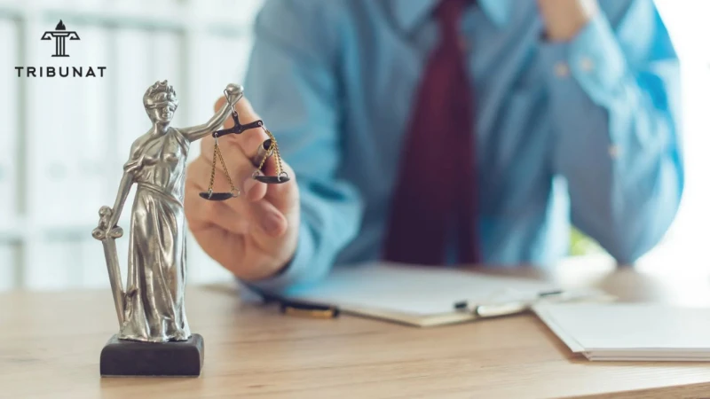 Vəkil adından qanunsuz istifadə...