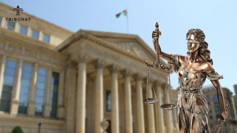 Prokuror hüquqi şəxsin inzibati məsuliyyətə cəlb edilməsi qərarını məhkəməyə göndərməkdə haqlıdır?