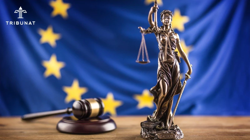 “Avropa Ədalət Mühakiməsi Günü” necə qeyd edilir?
