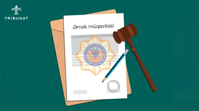 Qısa müddətli əmək müqavilələrində sınaq müddəti azaldılır