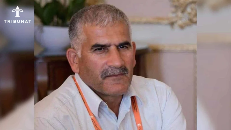 Tanınmış vəkil Əlayif Həsənov vəfat edib