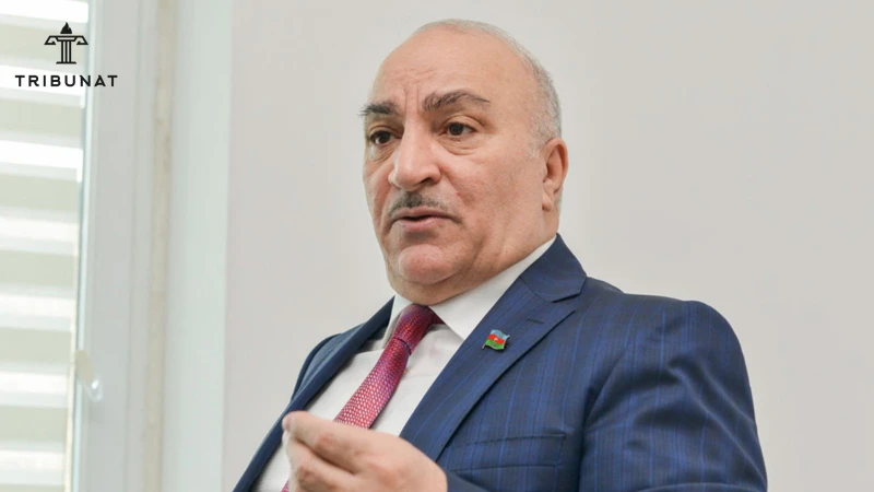 Deputatın nifrət nitqi