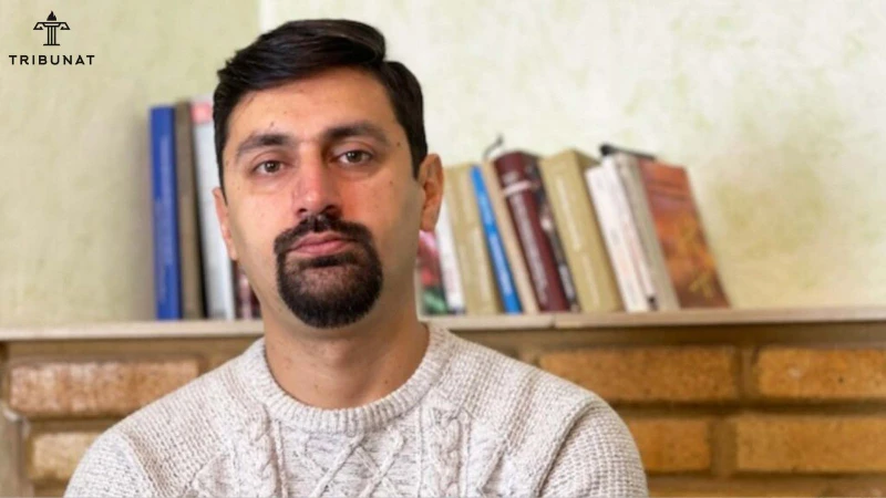 Tanınmış jurnalistin hərəkət azadlığı və azadlıq hüquqları pozulub