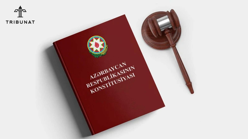 28 illik Konstitusiya. 80 maddəyə 114 dəyişiklik…