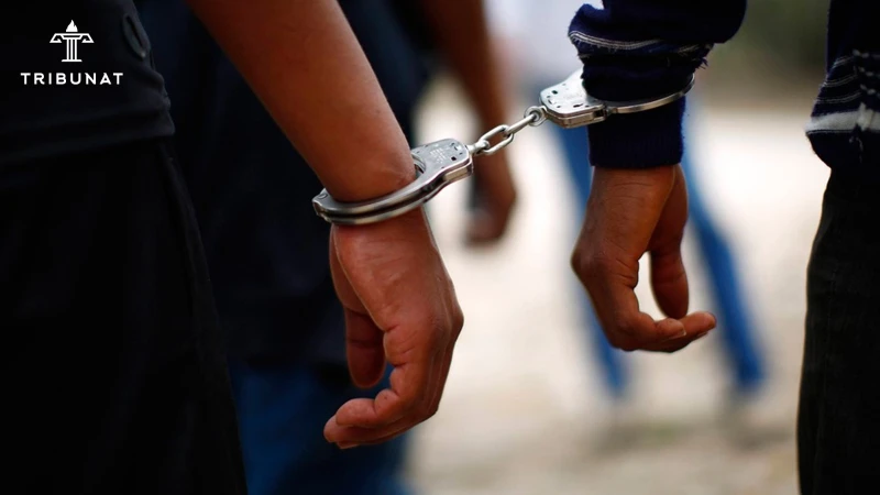 Qətimkan tədbiri ilə bağlı müstəntiqin vəsatəti olmadan prokuror məhkəməyə təqdimat verə bilərmi?