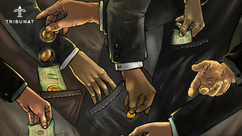 Beynəlxalq Anti-Korrupsiya Gününün təsisindən 20 il keçir