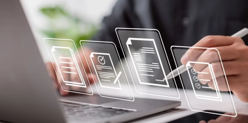 Məhkəmə sənədləri üçün “Elektron kabinet”dən istifadə ediləcək