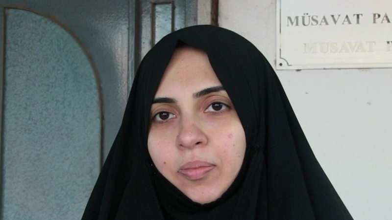 Leyla İsmayılzadə Azərbaycana qarşı