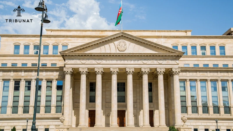 Məhkəmə aktlarının indeksləşdirilməsi Qaydaları təsdiq edilib