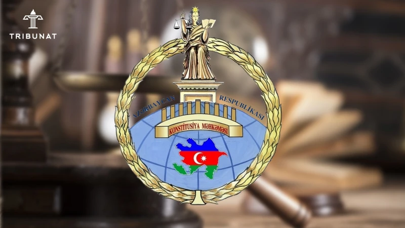 Konstitusiya Məhkəməsinin yetkinlik yaşına çatmayanların ölkədən getməsi ilə bağlı qərarı