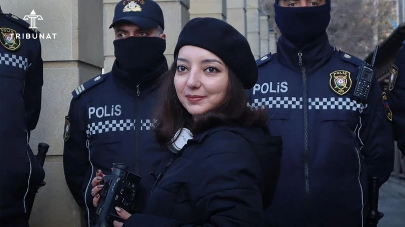 Polisin müvəqqəti saxlama yerində videomüşahidə altında saxlanma hansı hüquqa qəsd edir?