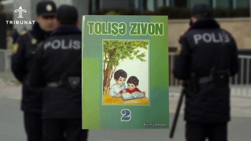 Lənkəranda baş tutmayan ana dili tədbiri: Hüquqi analiz