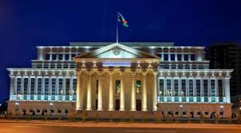 Ali Məhkəmənin Mülki və Kommersiya kollegiyalarının barışıq sazişinə dair qərardadı