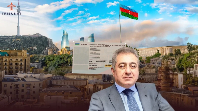 What rights are violated by annulment of an ID card?