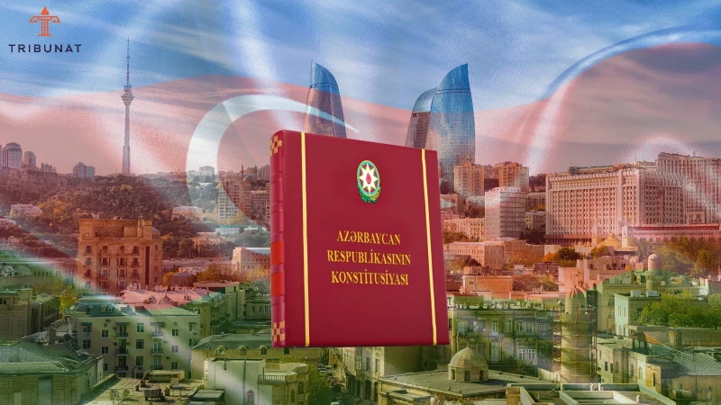 Constitutional referendums undermining checks and balances...