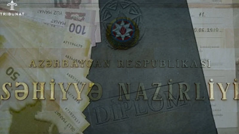 Plastik cərrahiyyə sektorundakı problemlərin səbəbləri…