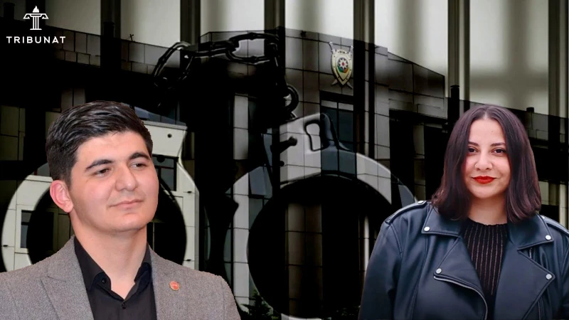 Investigative Failure from the Outset: Ulviyya Ali and Ahmad Mammadli’s Ill-Treatment Claims