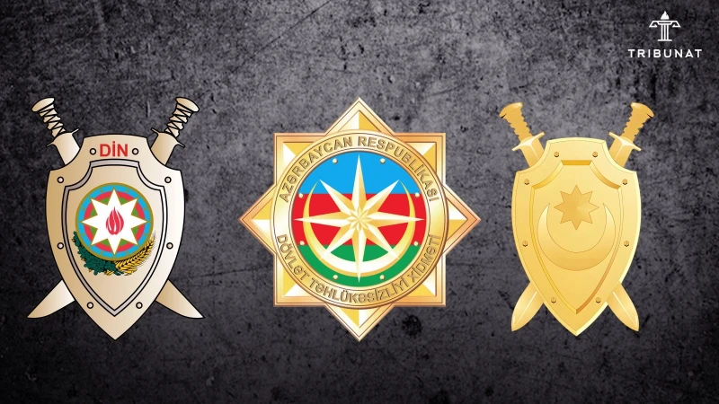 Joint information on Elgun Ibrahimov’s death:it’s more than just a violation of investigative standards