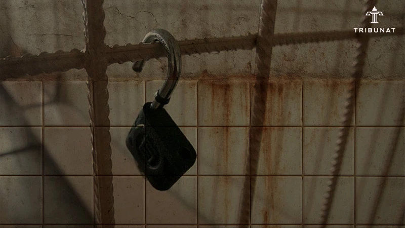 Severe sanitary and hygienic problems in penitentiary institutions, where more than 63 million manats of budget funds have been allocated only for health services in the last 5 years