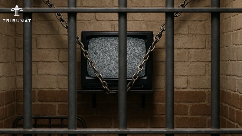 Television Restrictions: Only ‘Khazar TV’ in Administrative Detention, Access Issues in New Penitentiary Complex