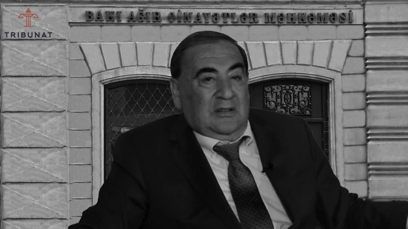 A judge who was a member of all creative unions, handed down harsh sentences, and fought over his pension in retirement…