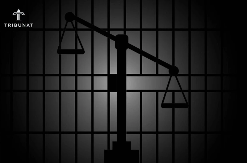 Fikrat Jafarli's imprisonment in the context of a collision of two rights