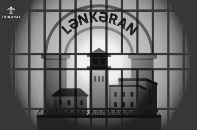 Allocation of a prisoner 300 km away from Baku to serve a sentence: What is the source of this problem?