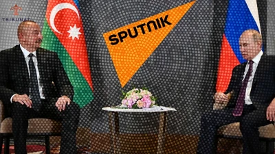 “Sputnik  Azərbaycan”ın ev dustaqlığına buraxılan şef redaktorunun Azərbaycanı tərk etməsi qanunsuzdur