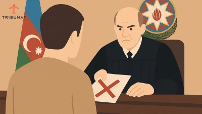 Cinayət işinin başlanılmasının rədd qərarının qurbana verilməməsinin yaratdığı pozuntular